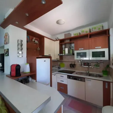Appartement Modern In The Heart Of Vivano Noel