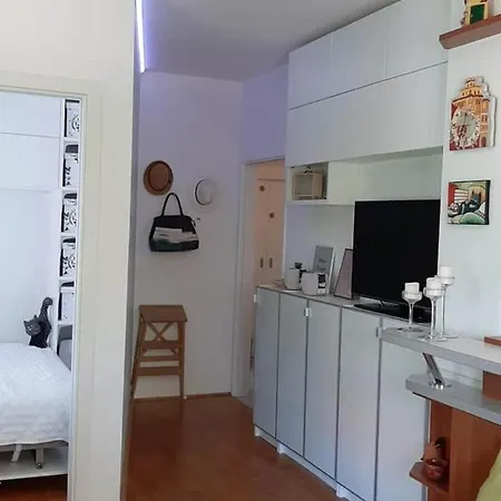 Apartment Modern In The Heart Of Vivano Noel Umag