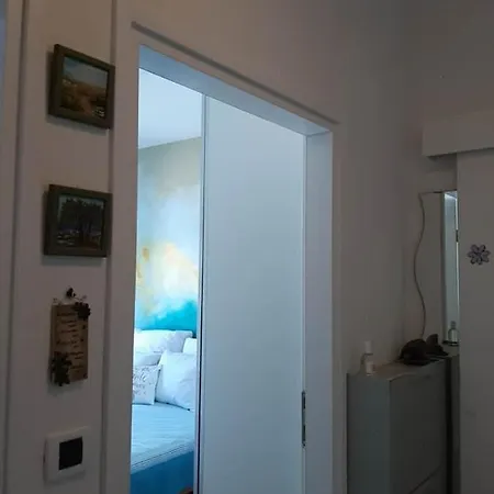 Appartement Modern In The Heart Of Vivano Noel