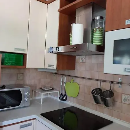 Modern In The Heart Of Vivano Noel Appartement *