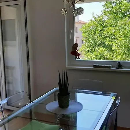Modern In The Heart Of Vivano Noel Apartment