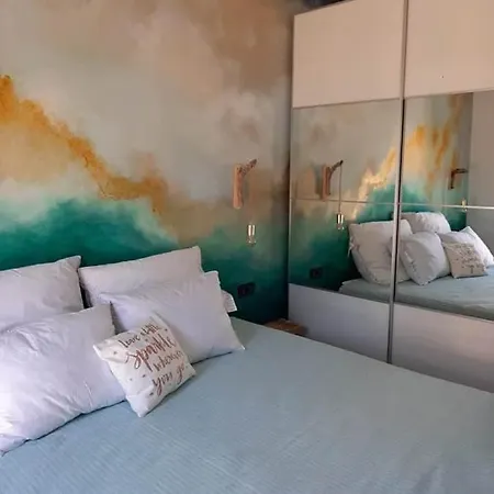 Apartment Modern In The Heart Of Vivano Noel *
