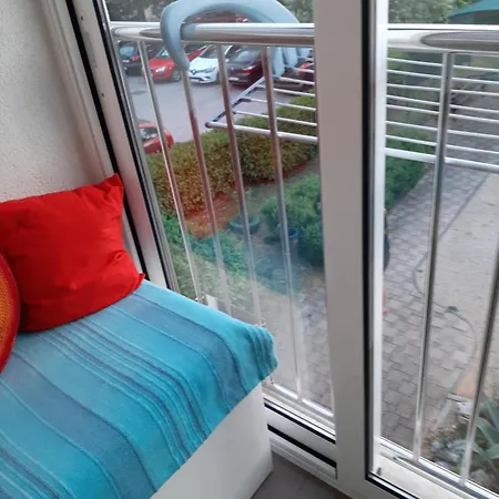 Modern In The Heart Of Vivano Noel Appartement *