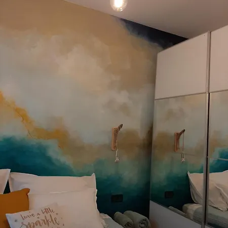 Modern In The Heart Of Vivano Noel Apartment Umag