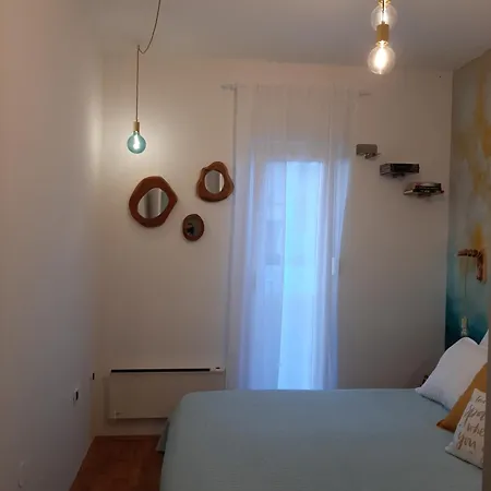 Modern In The Heart Of Vivano Noel Appartement Umag
