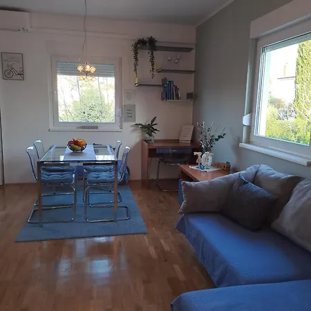 Modern In The Heart Of Vivano Noel Apartment Umag