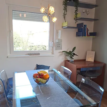 Modern In The Heart Of Vivano Noel Apartment *