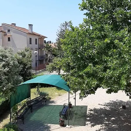 Modern In The Heart Of Vivano Noel Apartment *