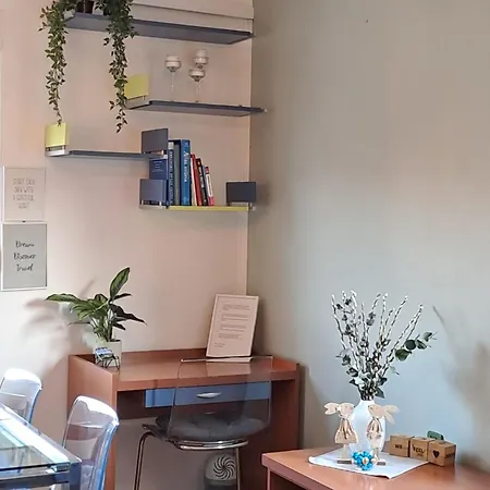 Modern In The Heart Of Vivano Noel Apartment